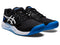 Asics Gel Challenger 13 (Black/Electric Blue)