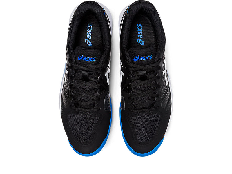 Asics Gel Challenger 13 (Black/Electric Blue)