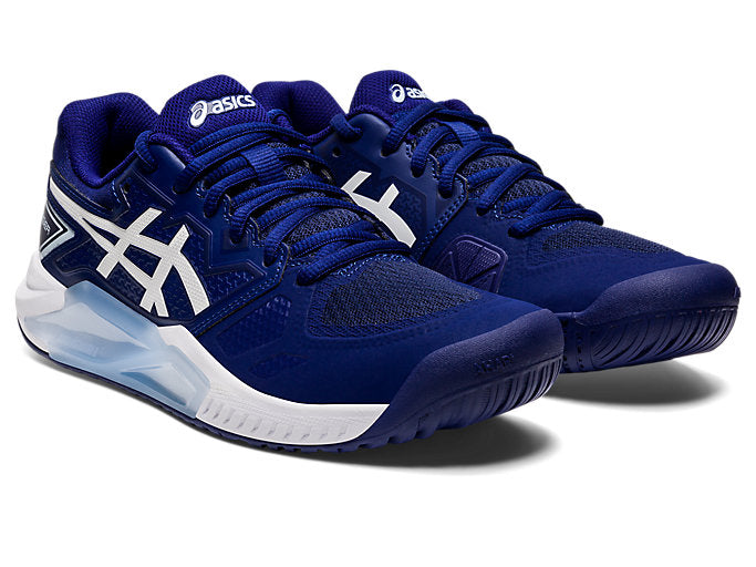 Asics Gel Challenger 13 (Dive Blue/Soft Sky)