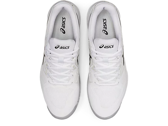 Asics Gel Challenger 13 (White/Black)