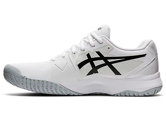 Asics Gel Challenger 13 (White/Black)