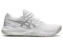 Asics Gel Challenger 13 (White/Pure Silver)
