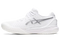 Asics Gel Resolution 9 (White/Pure Silver)