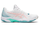 Asics Solution Speed FF 2 (White/Frosted Rose)