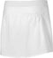 Asics Ladies Athletic Styled White Skorts