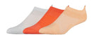 Asics ZK2361W-0698 Multi-Sport Cushion Low Cut Socks