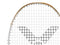 Victor Auraspeed Cai Yun Limited Edition Badminton Racket