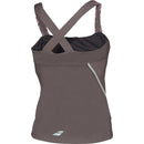 Babolat Ladies Performance Castlerock Tank Top