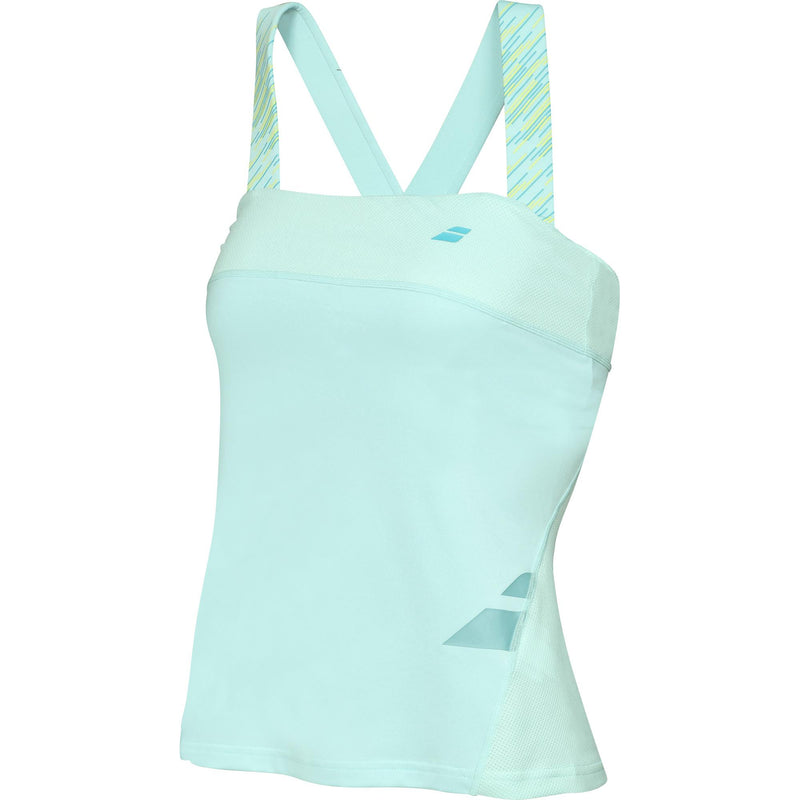 Babolat Ladies Performance Mineral Washed Tank Top