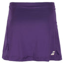 Babalot Ladies Match Core Purple Skorts