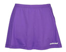 Babalot Ladies Match Core Purple Skorts