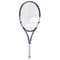 Babolat Pure Drive 26 Junior 2021 (250g) Pre-Strung - Pink