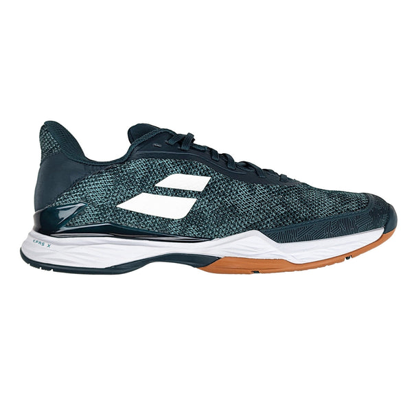 Babolat Jet Tere All Court Gibraltar Sea Tennis Shoes