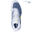 Babolat Jet Tere All Court (White/Dark Blue) Tennis Shoes