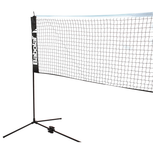 Babolat Portable Mini Tennis Net 5.8M/19'