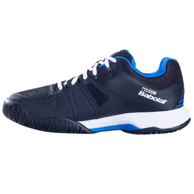 Babolat Pulsion All Court (Black/Blue) Tennis Shoes