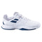 Babolat Pulsion All Court (White/Blue) Tennis Shoes