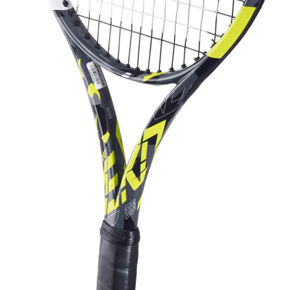 Babolat Pure Aero 98 (305g) – T1 SPORTS Babolat Pure Aero 98 (305g) – T1 SPORTS