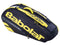 Babolat Pure Aero - 6 Pack Racket Bag