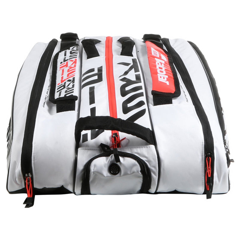 Babolat Pure Strike 12 Pack Racket Bag T1 SPORTS