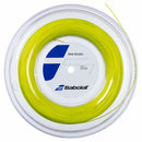 Babolat RPM Rough 17/125 16/130 Tennis String Reel (200m) - Yellow