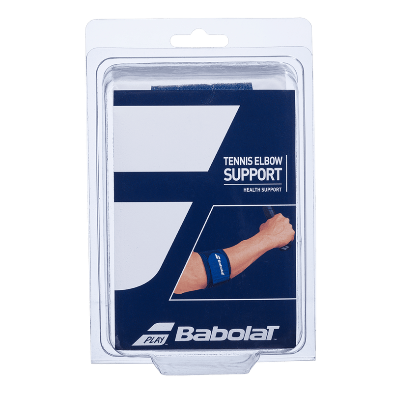 Babolat Elbow Support - Navy Blue