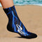 Vincere Blue Lightning Sand Socks