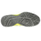 Asics Gel Resolution 7 (Safety Yellow/Stone Grey)