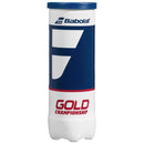 Babolat Gold Championship Tennis Balls