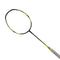 Li-Ning Lightning 2000 (Yellow) Badminton Racket - (Pre-strung)