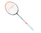 Li-Ning Lightning 3000 (Orange) Badminton Racket - (Pre-strung)
