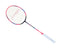 Li-Ning Windstorm 74 (Pink) Badminton Racket - (Pre-strung)