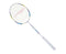 Li-Ning Windstorm 74 (White) Badminton Racket - (Pre-strung)