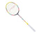 Li-Ning Windstorm 74 (Yellow) Badminton Racket - (Pre-strung)