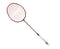 Li-Ning Windstorm 78SL II (Black/Red) Badminton Racket - (Pre-strung)