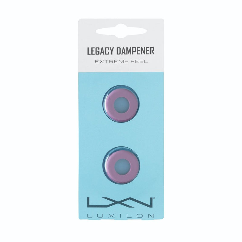 Luxilon Legacy Dampener - Extreme Feel (Pack of 2)
