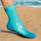 Vincere Marine Blue Sand Socks