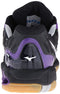 Mizuno [Tornado X Black/Purple] Court Shoes