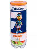 Babolat Stage 2 Orange Tennis Balls