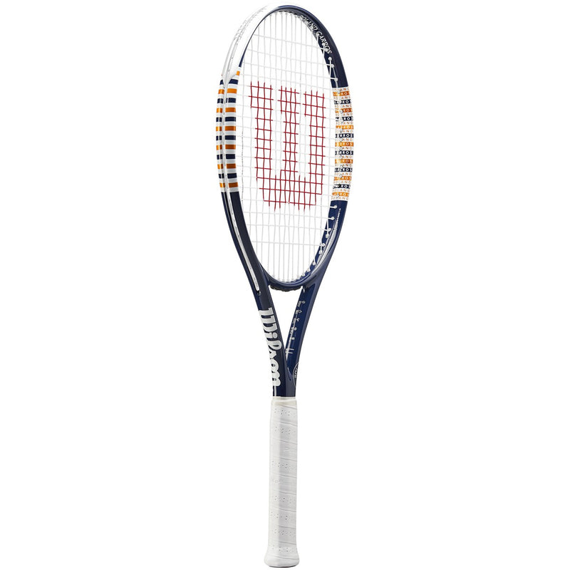 Wilson Roland Garros (2022 Version) Tennis Racket