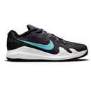 Nike Junior Vapor Pro - Dark Raisin/Black/White