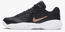 Nike Women's Court Lite 2 - Black/White/Bronze