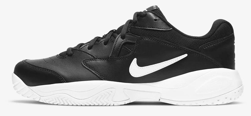 Nike Court Lite 2 - Black/White