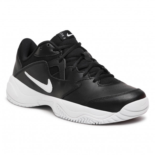 Nike Court Lite 2 - Black/White