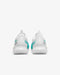 Nike React Vapor NXT - White/Turquoise