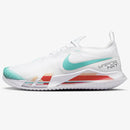 Nike React Vapor NXT - White/Turquoise