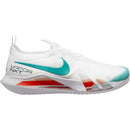 Nike React Vapor NXT - White/Turquoise