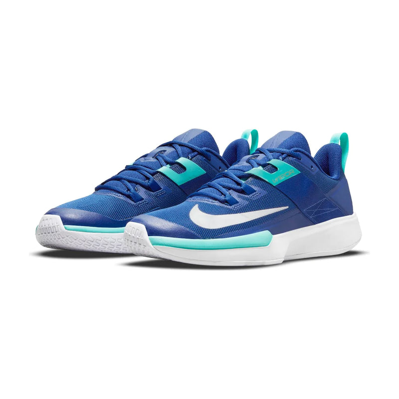 Nike Vapor Lite - Blue/Turquoise