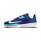 Nike Vapor Lite - Blue/Turquoise
