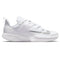 Nike Women's Vapor Lite - White/Silver